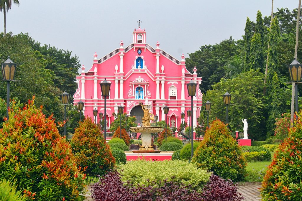 вилла эскудеро