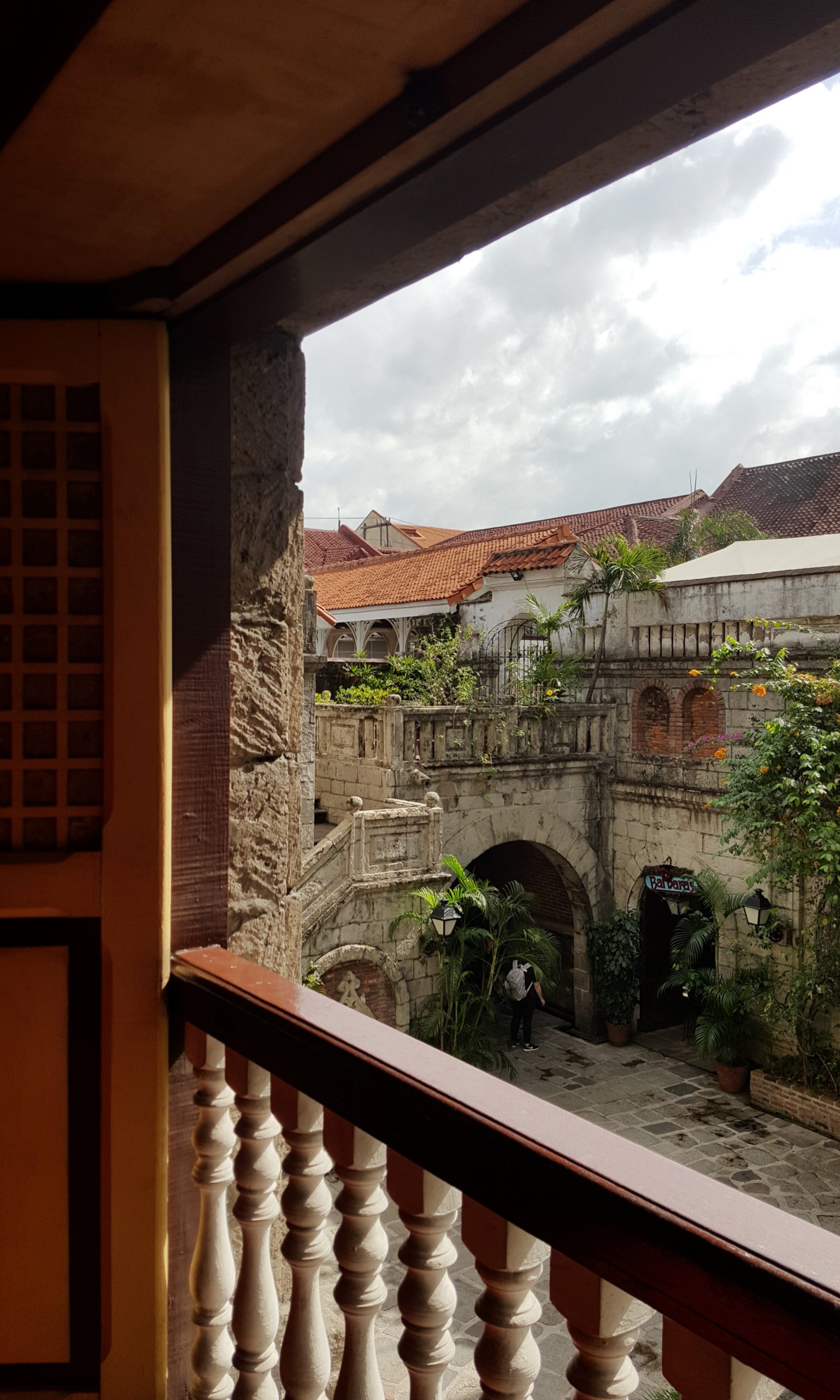 лучшая экскурсия по маниле с пелагос