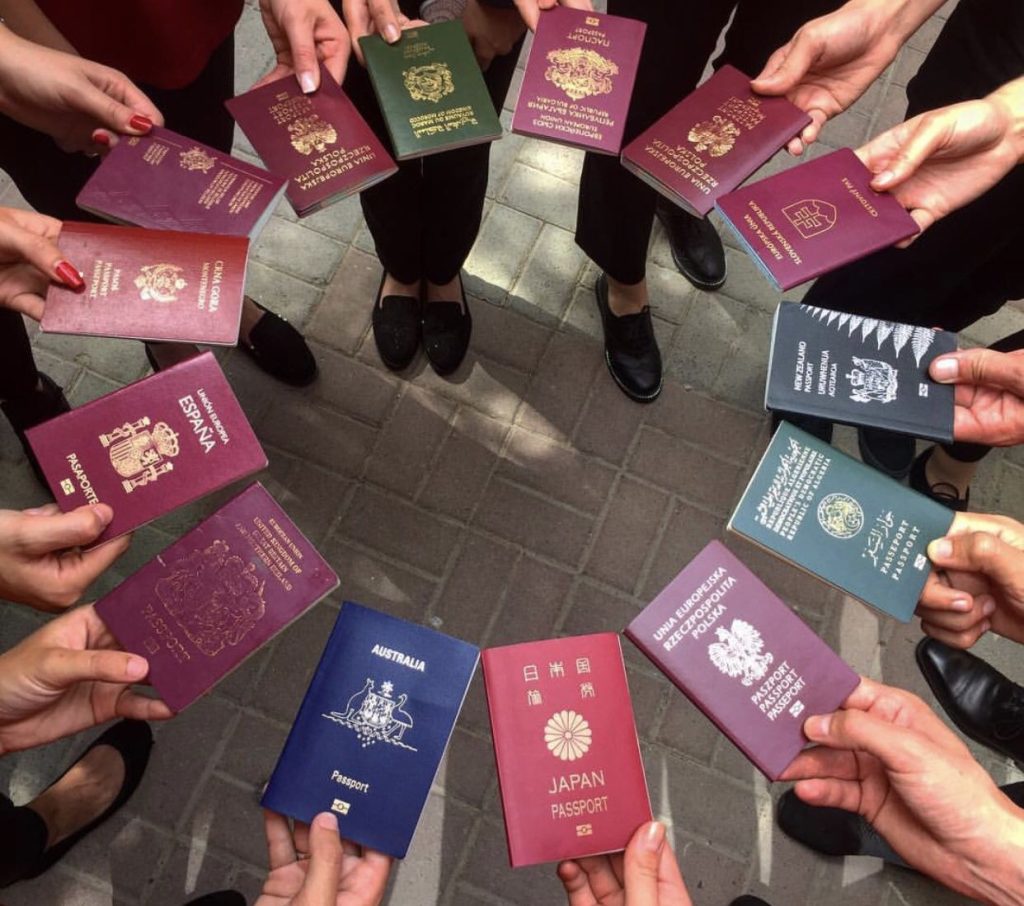 виза на филиппины гражданам россии и украины