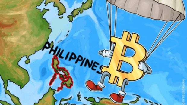 криптовалюта на филиппинах