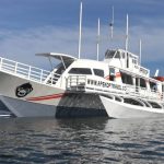 лодка из панглао до ослоба